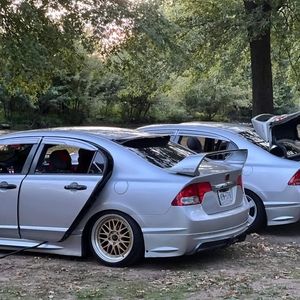 Meet your Posher, Mathew